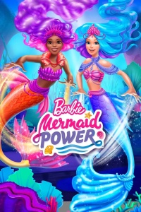 Download Barbie: Mermaid Power (2022) Dual Audio [Hindi ORG-English] WEB-DL || 720p [650MB] || 480p [300MB] || ESubs