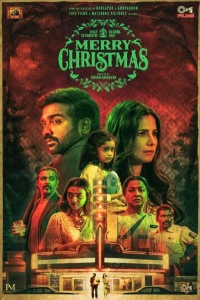 Download Merry Christmas (2024) Hindi ORG Full Movie WEB-DL || 1080p [2.4GB] || 720p [1.2GB] || 480p [450MB] || ESubs