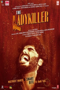 Download The Ladykiller (2023) Hindi ORG Full Movie HDTV || 1080p [2.2GB] || 720p [1GB] || 480p [450MB]