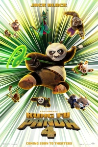 Download Kung Fu Panda 4 (2024) Dual Audio [Hindi-English] HDTS || 1080p [1.6GB] || 720p [800MB] || 480p [350MB]