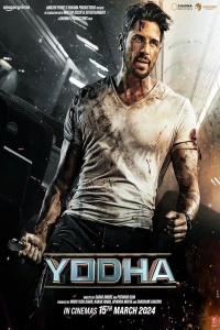 Download Yodha (2024) Hindi Full Movie HQ PreDvDRip || 1080p [2.8GB] || 720p [1.2GB] || 480p [400MB]