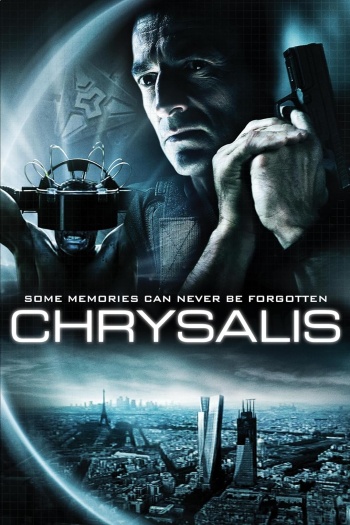 Download Chrysalis (2007) Dual Audio [Hindi ORG-French] BluRay || 720p [850MB] || 480p [300MB] || ESubs