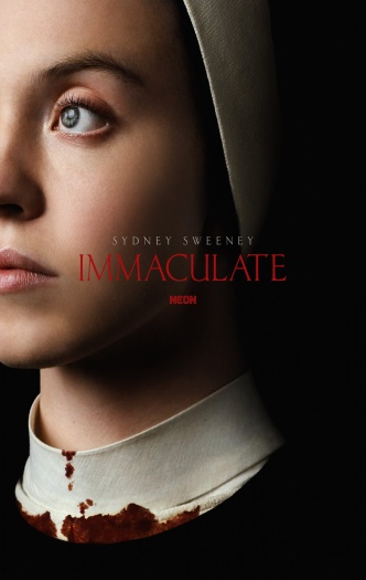 Download Immaculate (2024) Hindi (HQ Dub) Full Movie WEB-DL || 1080p [1.6GB] || 720p [700MB] || 480p [300MB]