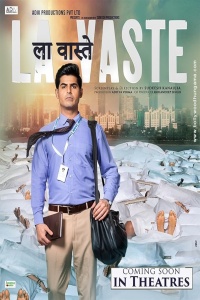 Download La Vaste (2023) Hindi ORG Full Movie WEB-DL || 1080p [1.7GB] || 720p [900MB] || 480p [300MB] || ESubs